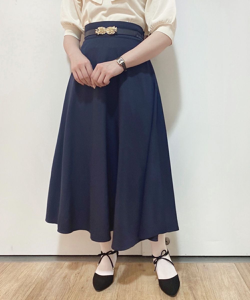 navy / 154cm