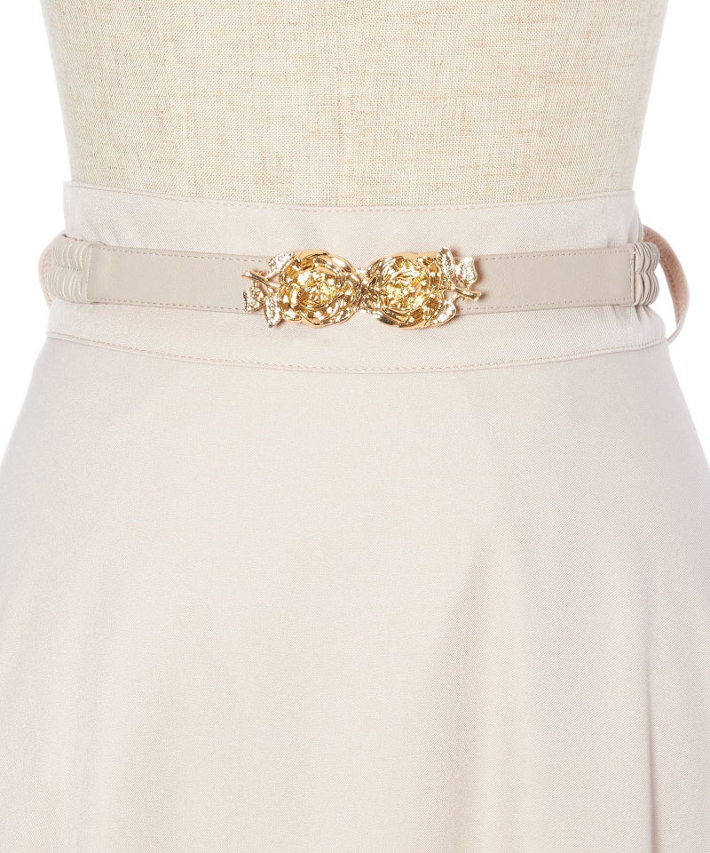 フロントアップ (ivory)