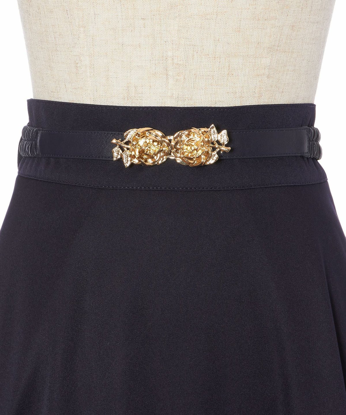 フロントアップ (navy)