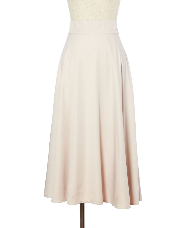 ベルトを外した場合 (ivory)