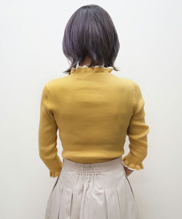 yellow / 155cm