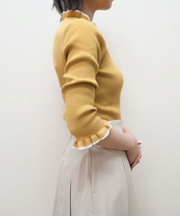 yellow / 155cm