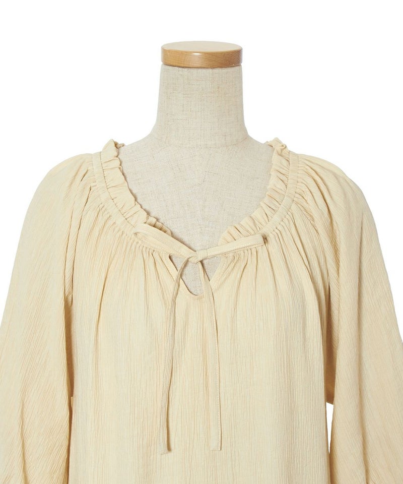 フロントアップ (cream)