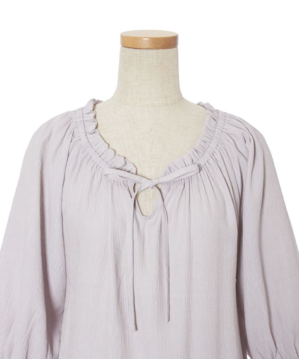 フロントアップ (light gray)