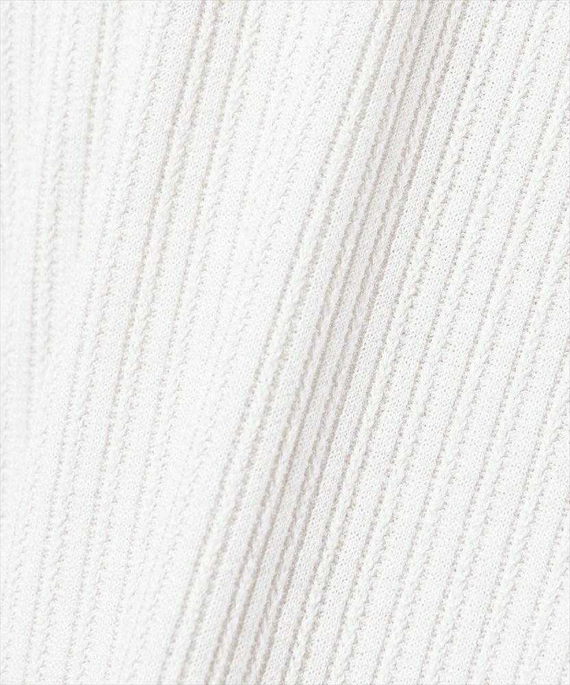 生地アップ (off white)