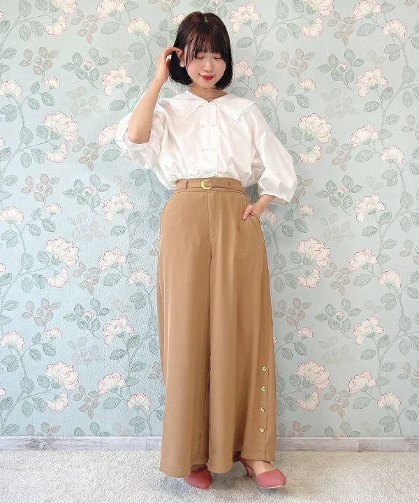 off white / 155cm