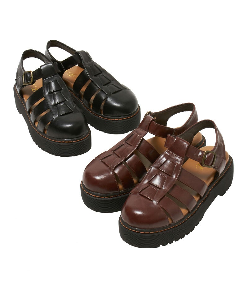 カラーバリエーション