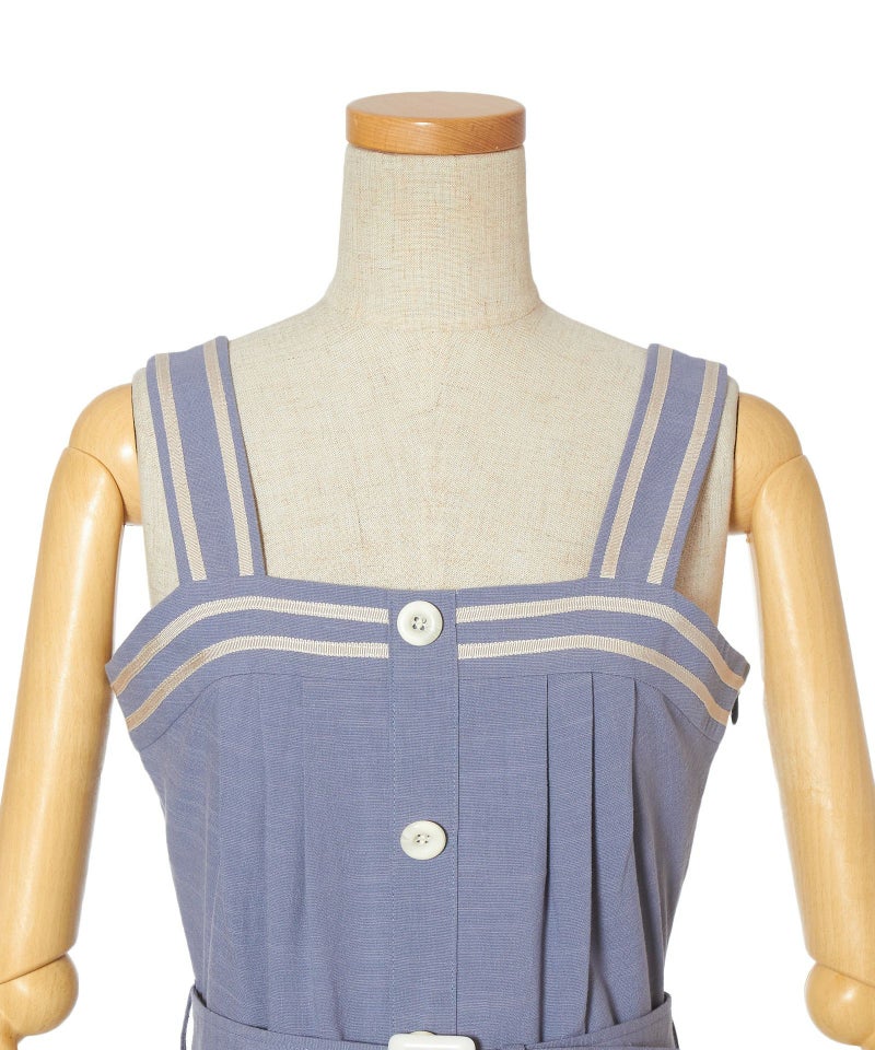 フロントアップ (light blue)