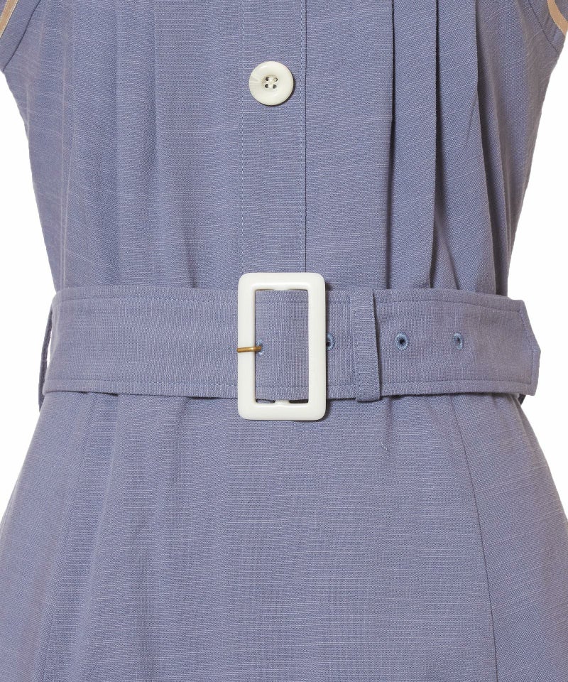 ベルトアップ (light blue)