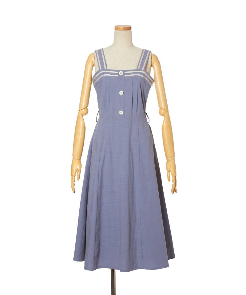 ベルトを外した場合 (light blue)