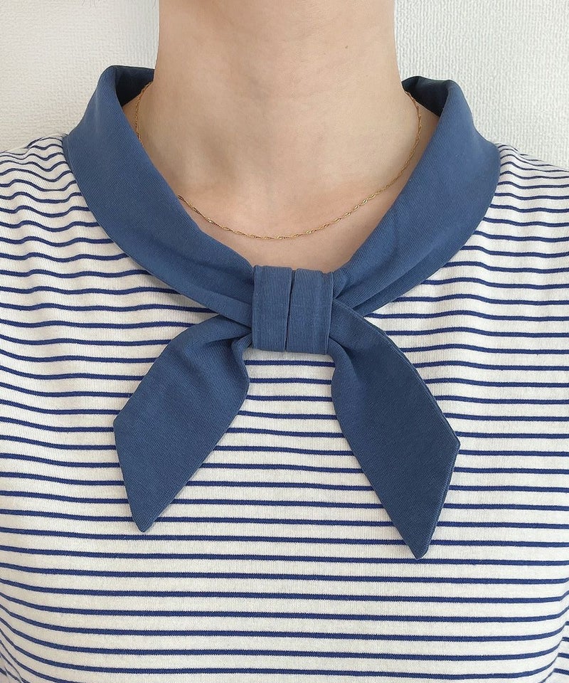 blue×white / タイ