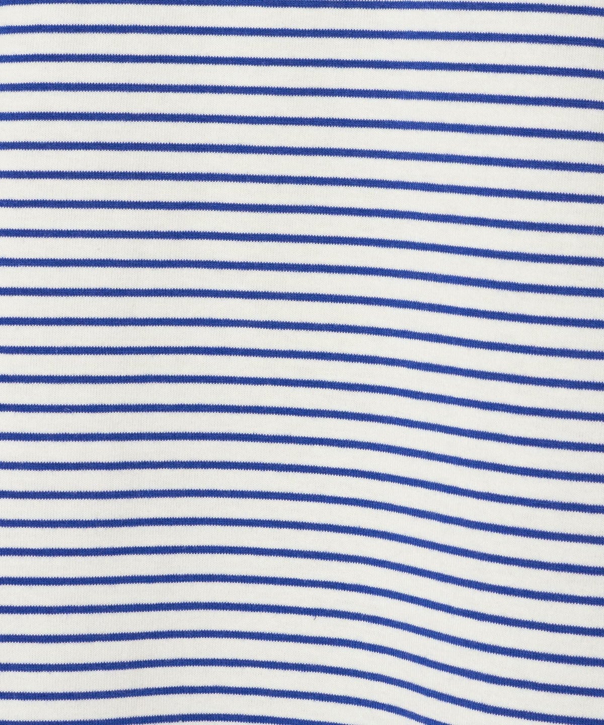 生地アップ (blue×white)