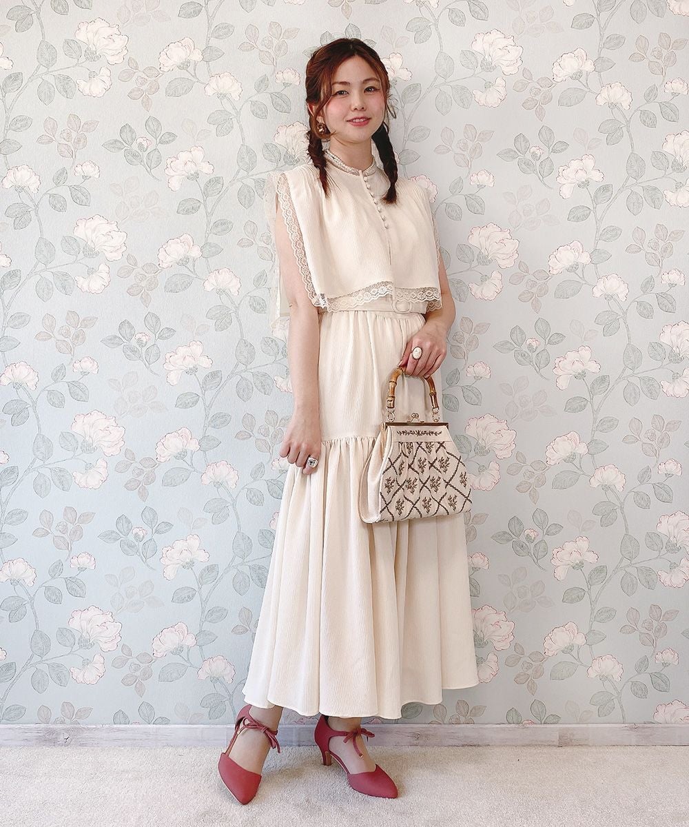 アトリエgg　Ateliergg サイズ16 ワンピース　新品 GG MADE IN TOKYO.』『GG+KIITI』『GG DENIM LINE』『Chocolat de