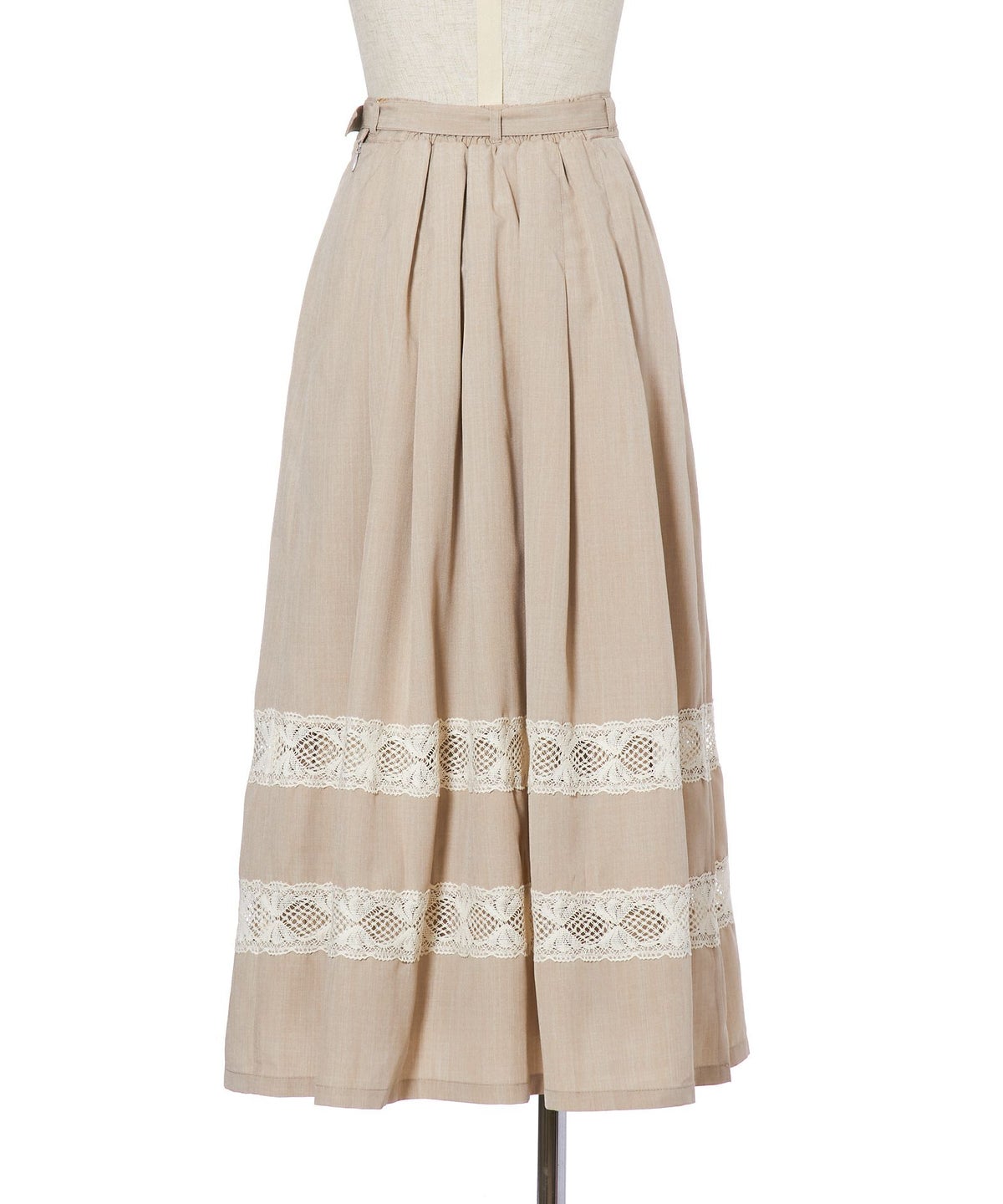 バック (light beige)
