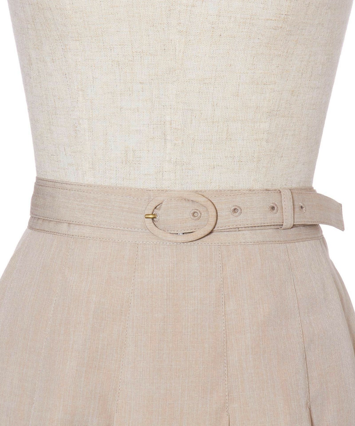 ベルトアップ (light beige)