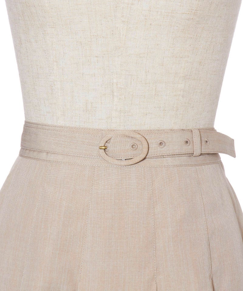 ベルトアップ (light beige)
