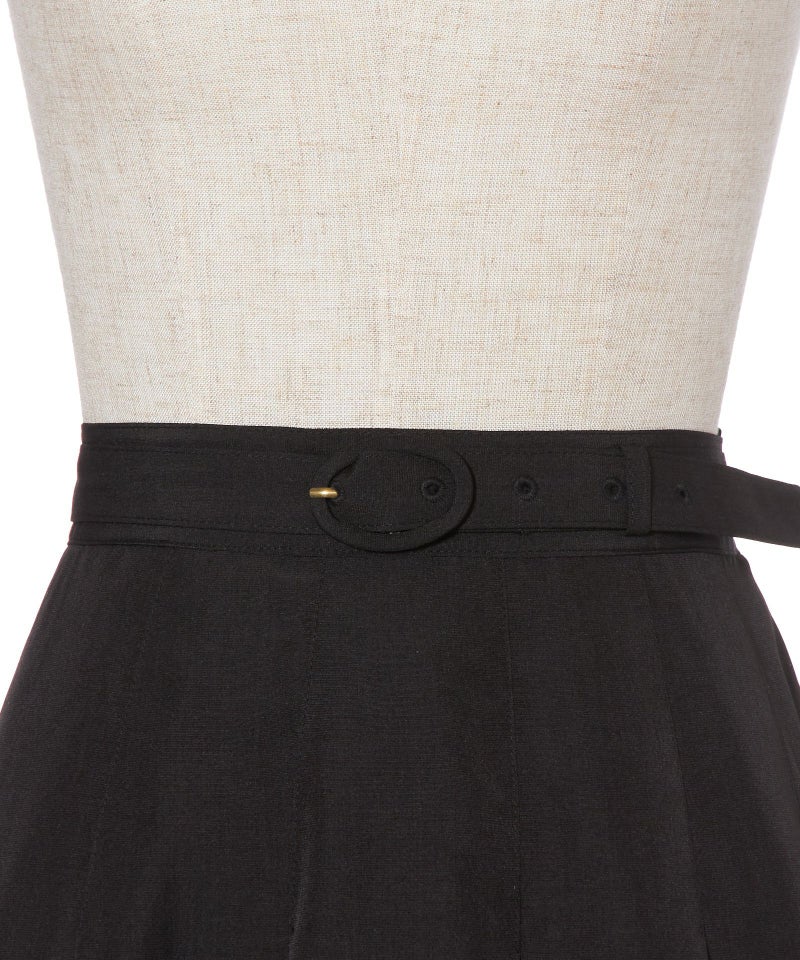 ベルトアップ (black)