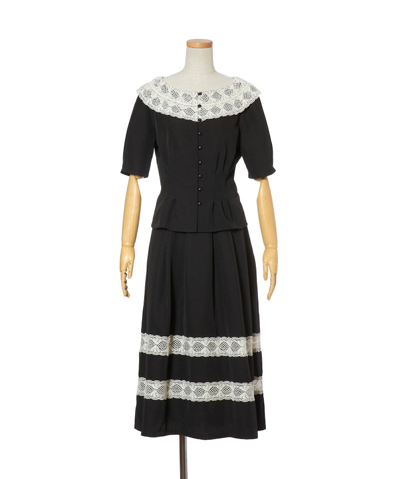 セットアップ (black)