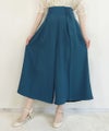 blue green / 162cm