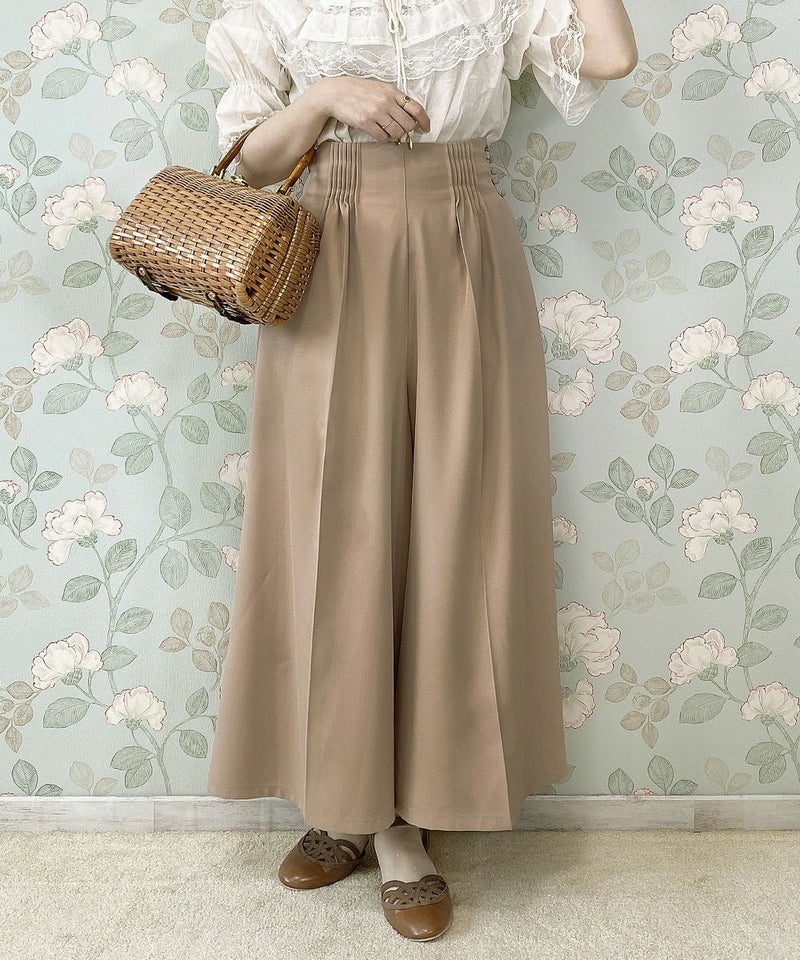 pink beige / 153cm