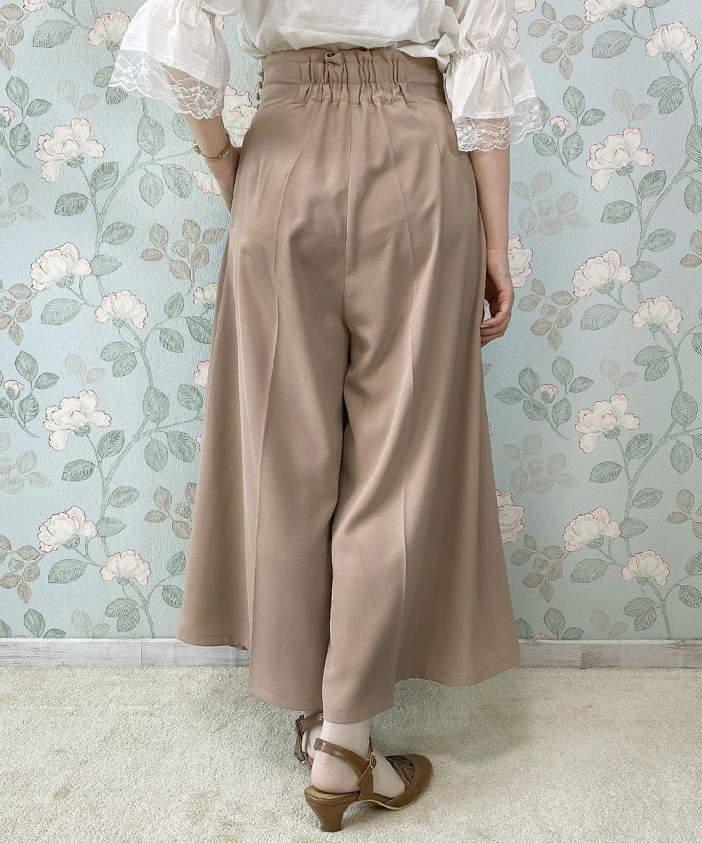 pink beige / 153cm