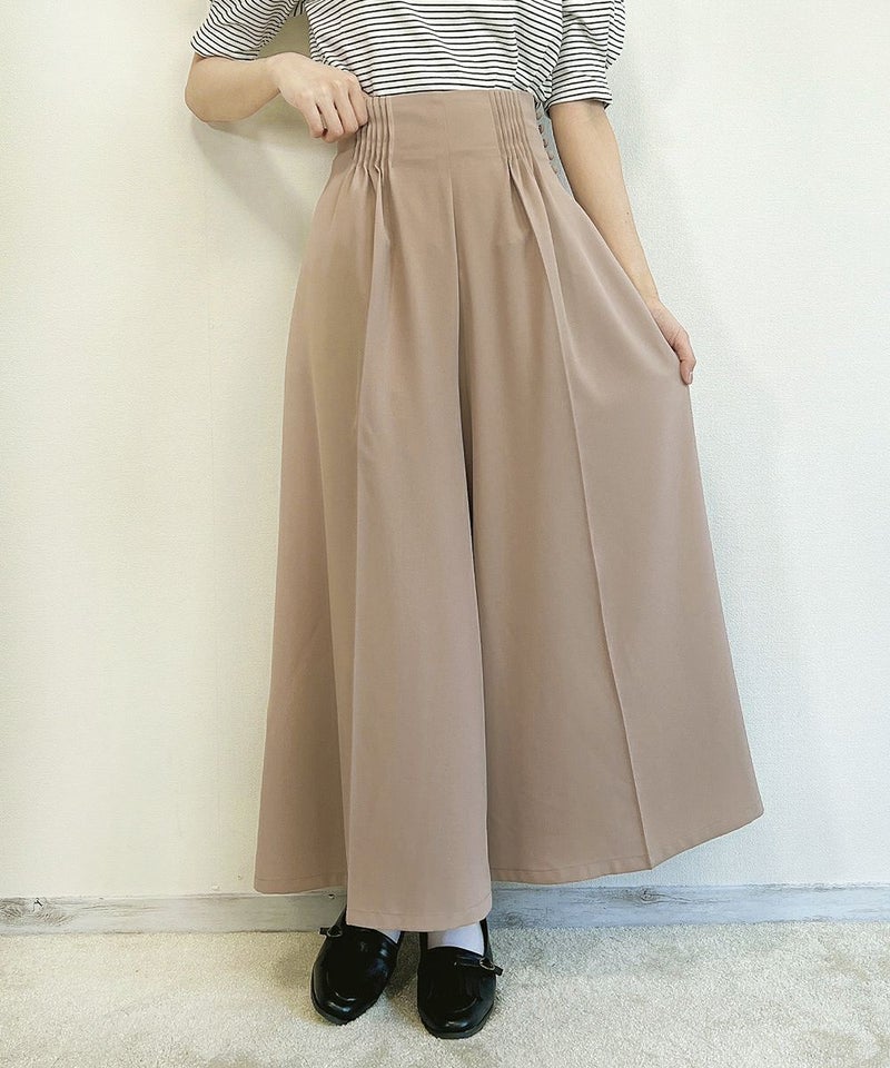 pink beige / 155cm