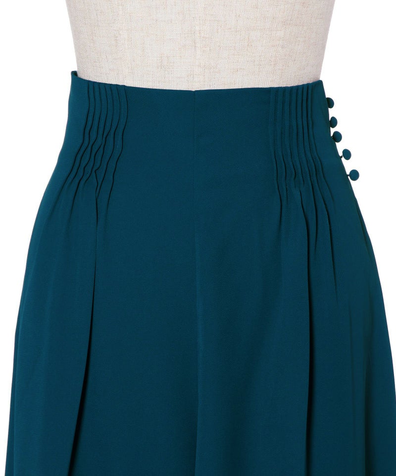 フロントアップ (blue green)