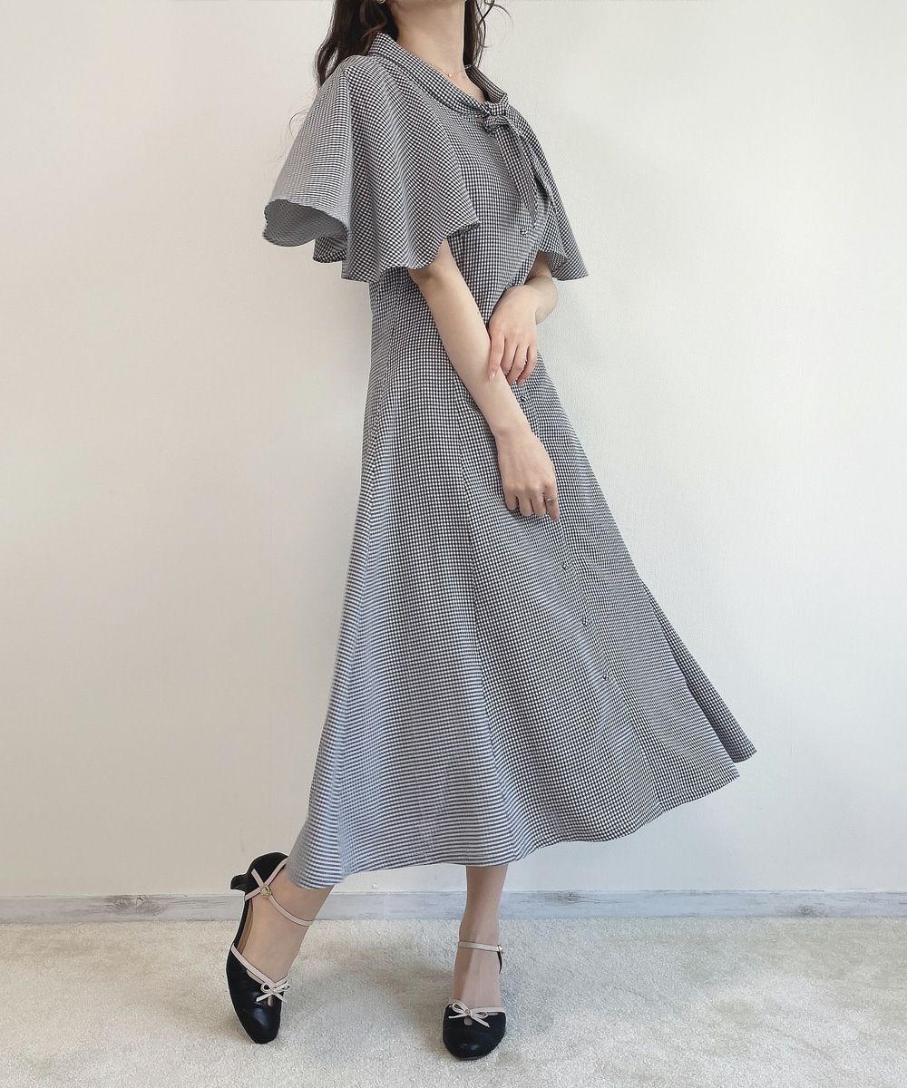 black×white / 162cm