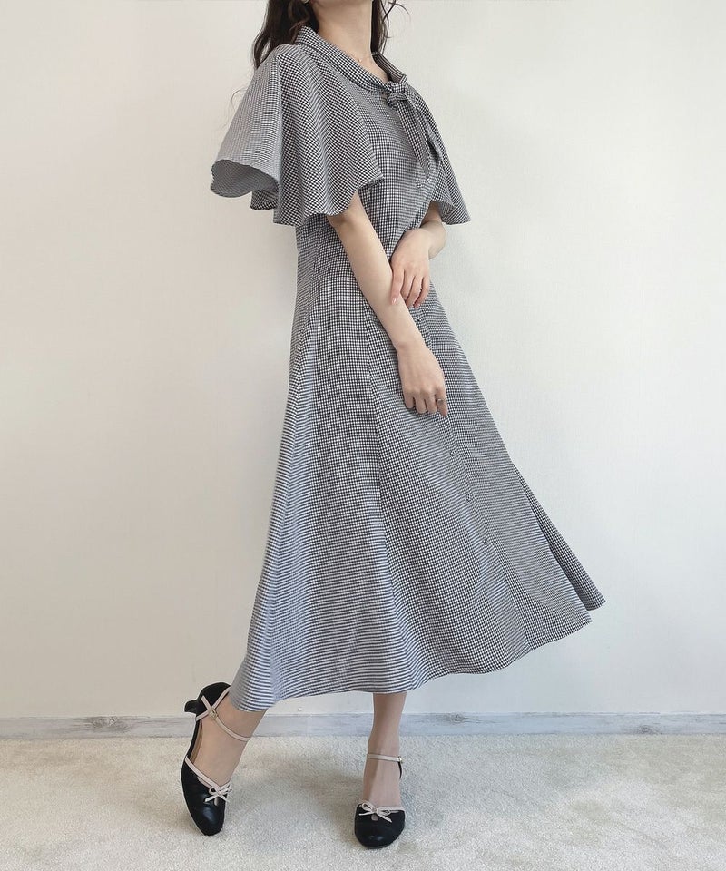 black×white / 162cm