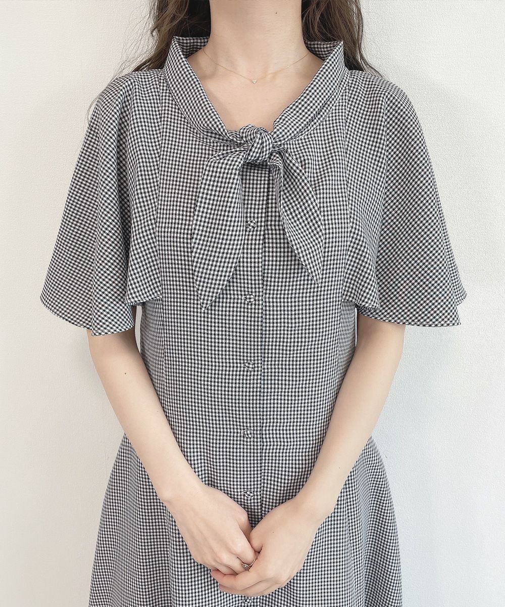 black×white / 162cm