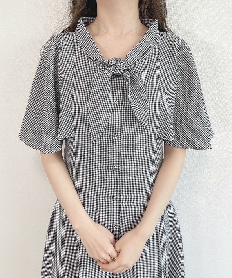 black×white / 162cm