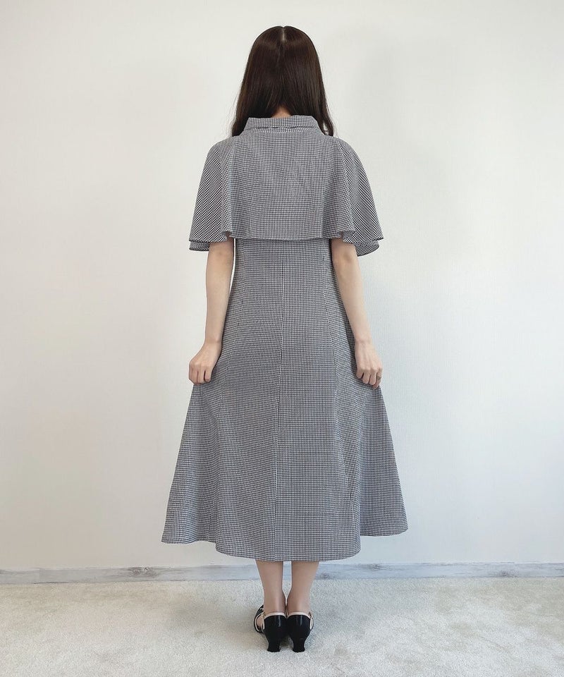 black×white / 162cm