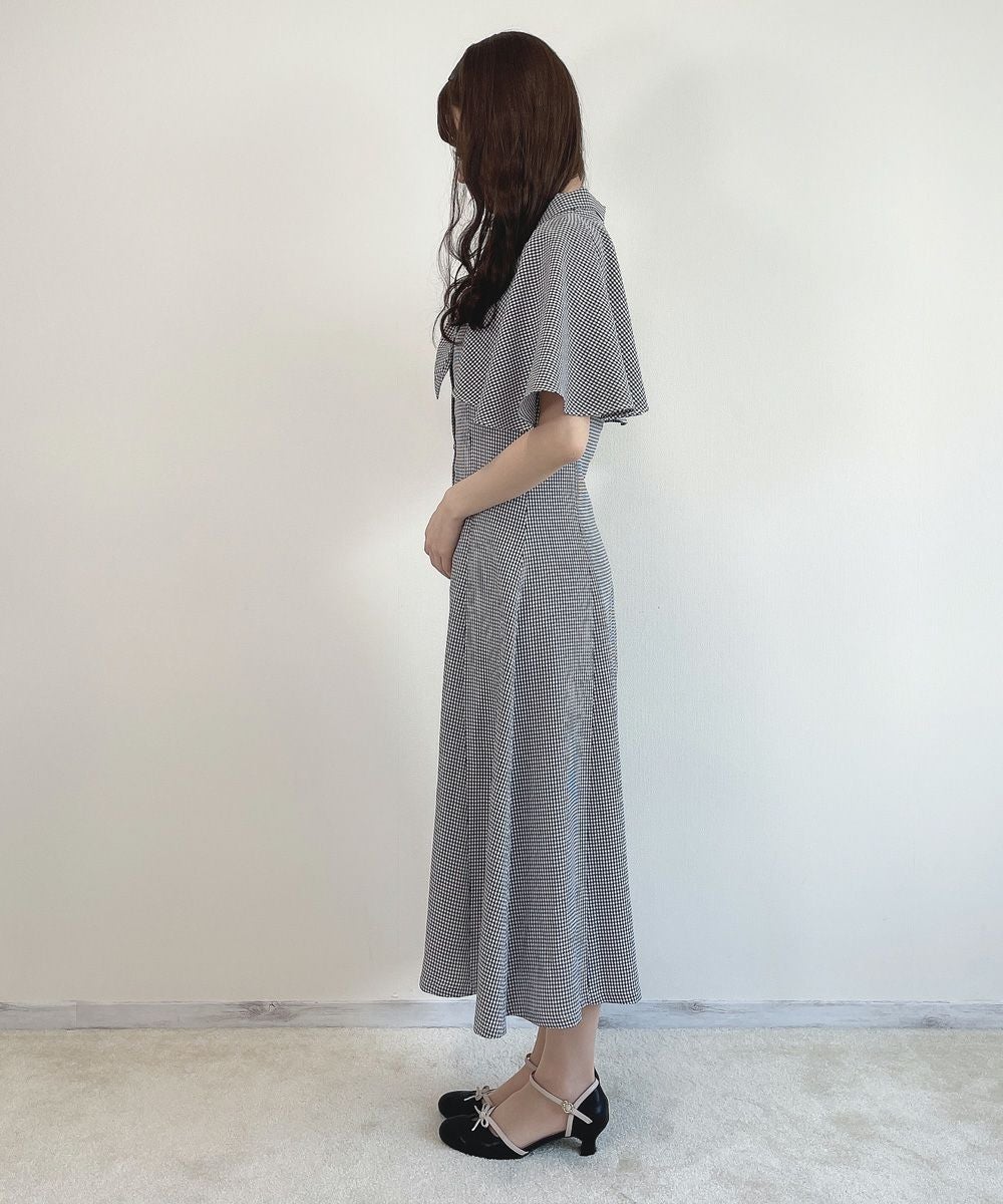 black×white / 162cm