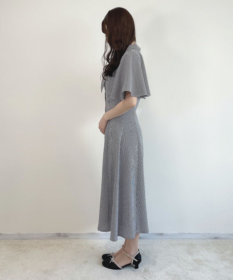 black×white / 162cm