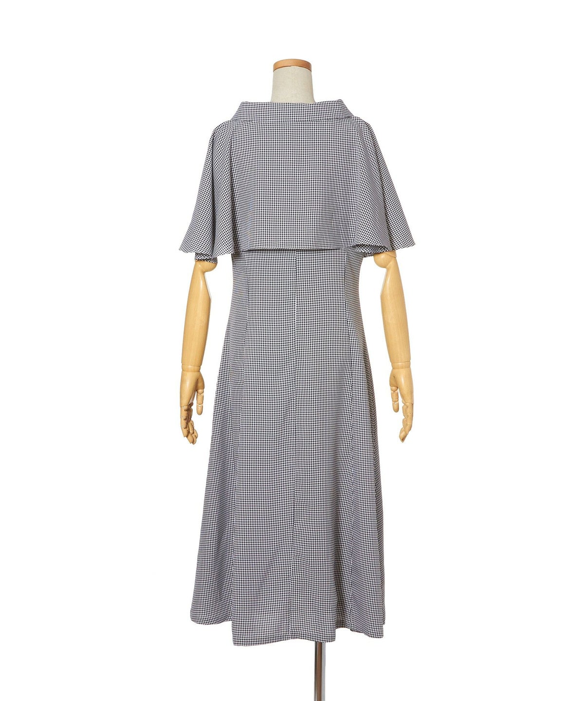 バック (black×white)