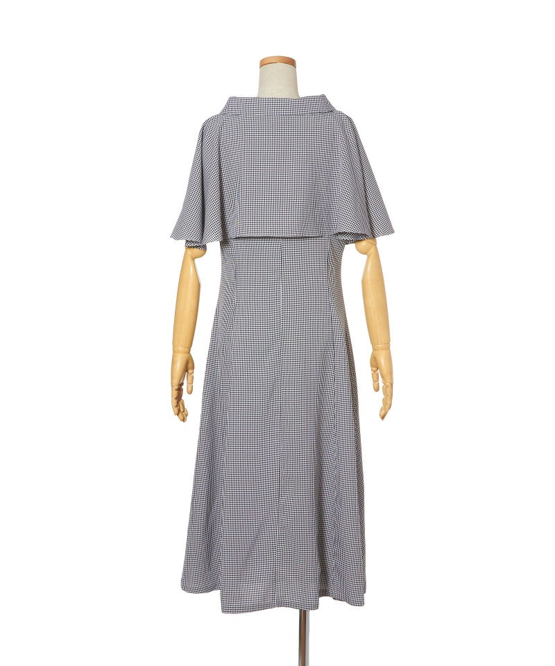 バック (black×white)