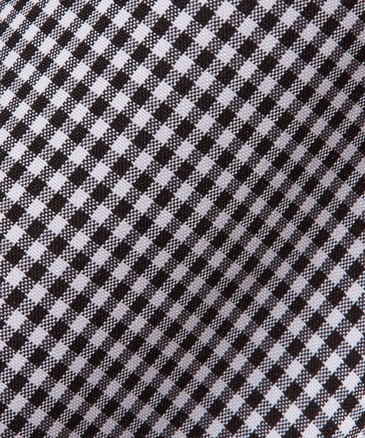 生地アップ (black×white)