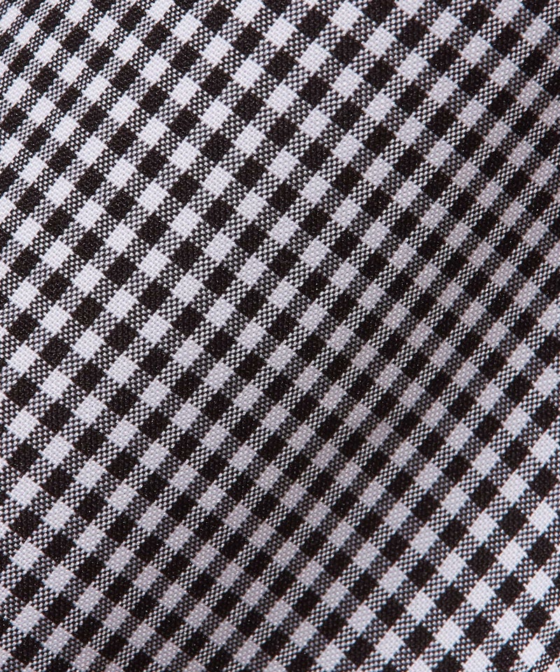 生地アップ (black×white)