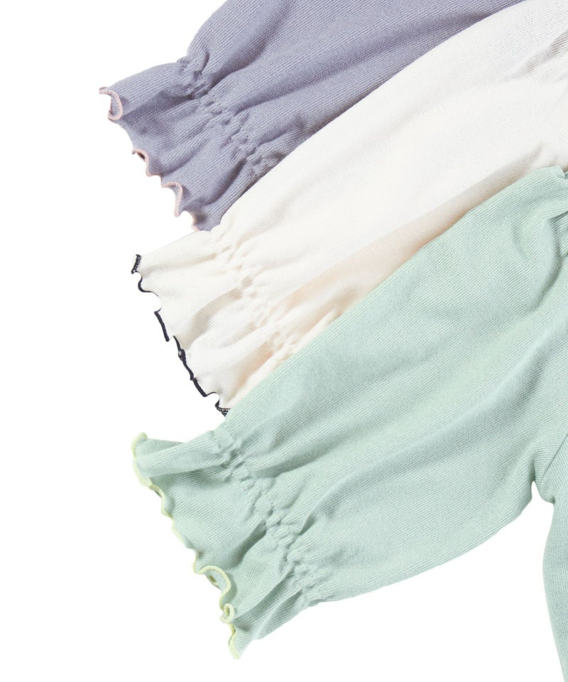 カラーバリエーション