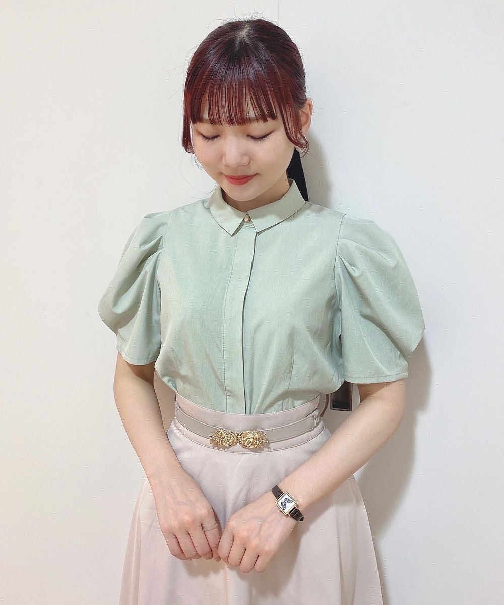 mint / 154cm