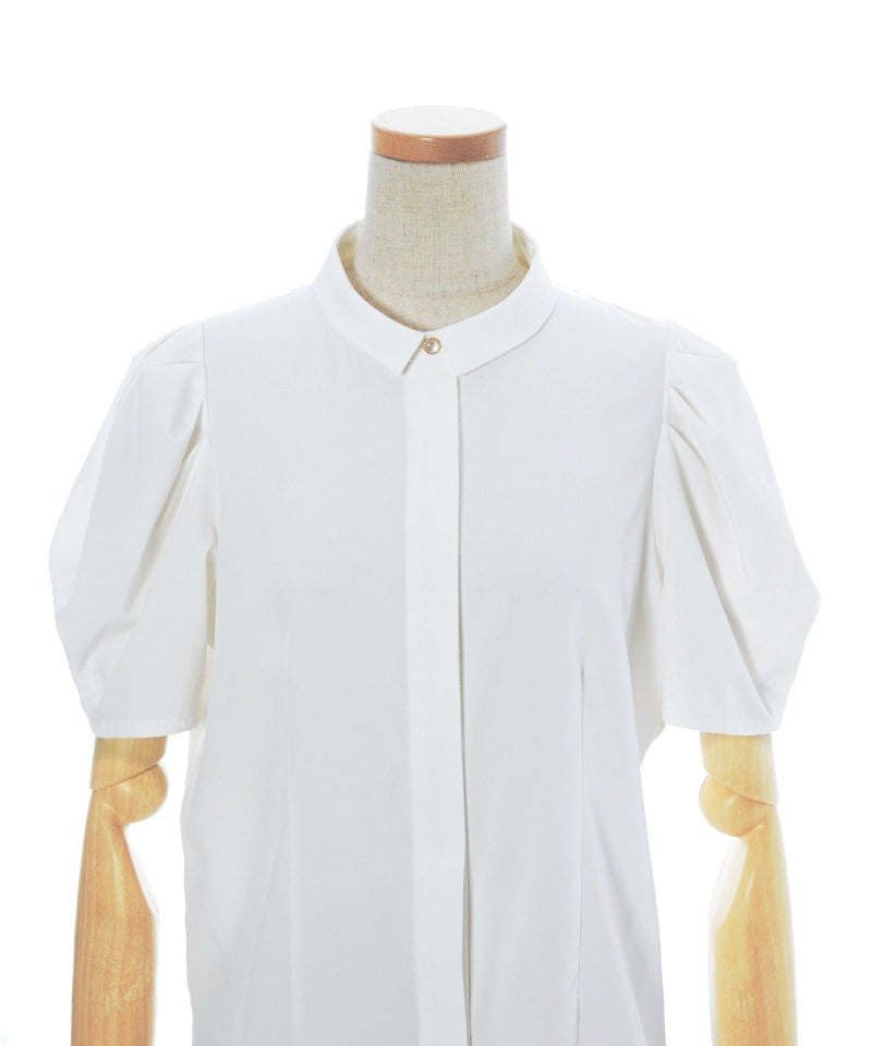 フロントアップ (off white)