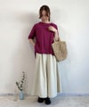 pink / 153cm