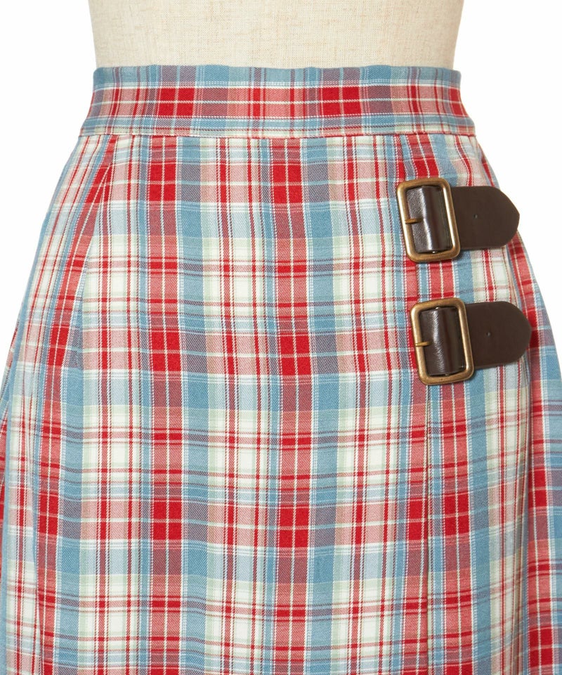 フロントアップ (red)