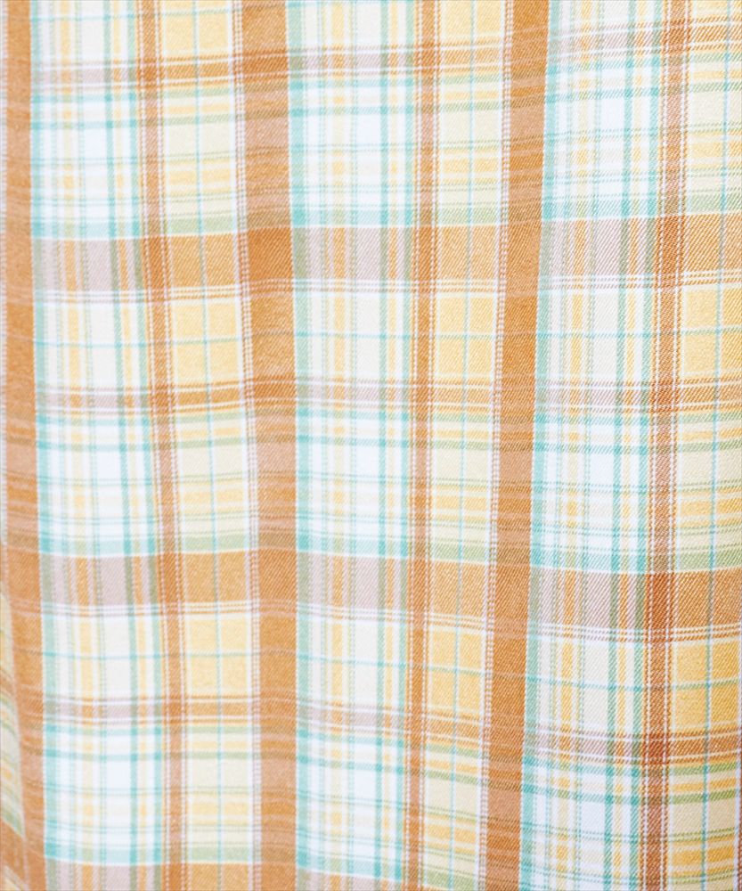 生地アップ (yellow)