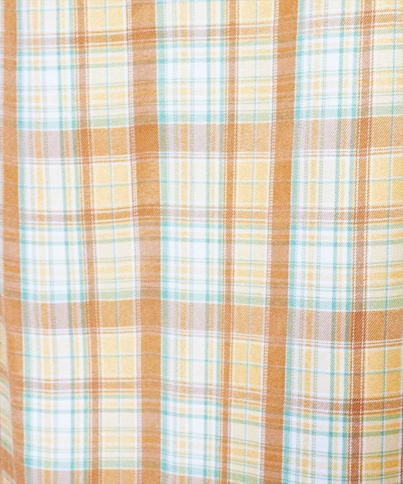 生地アップ (yellow)