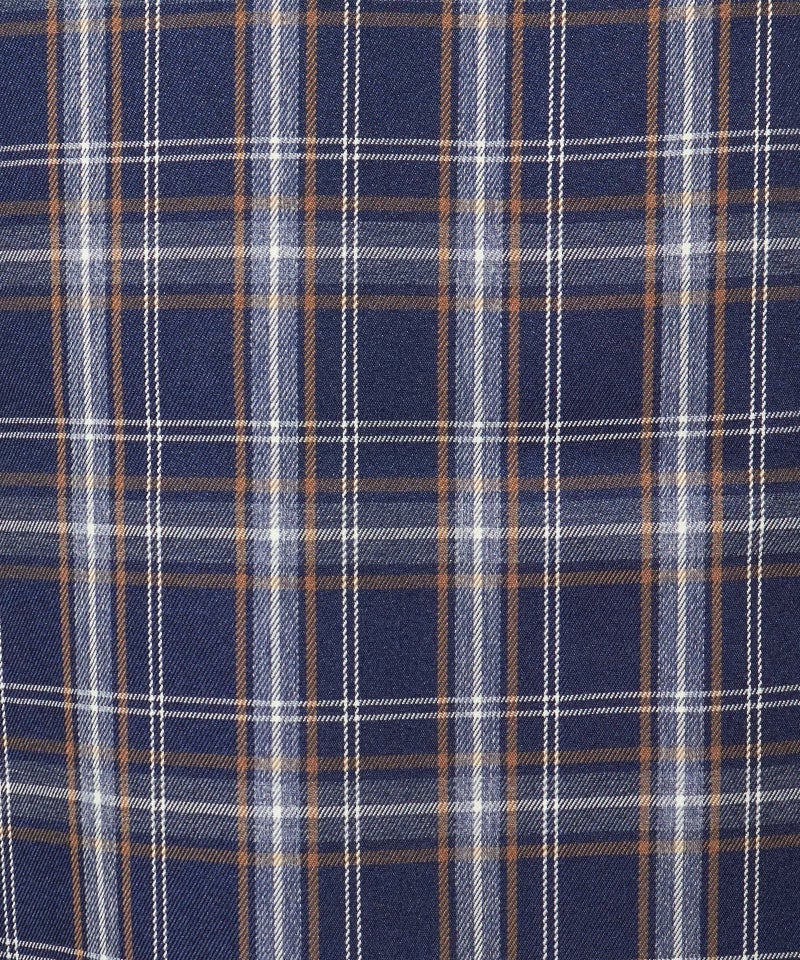 生地アップ (navy)