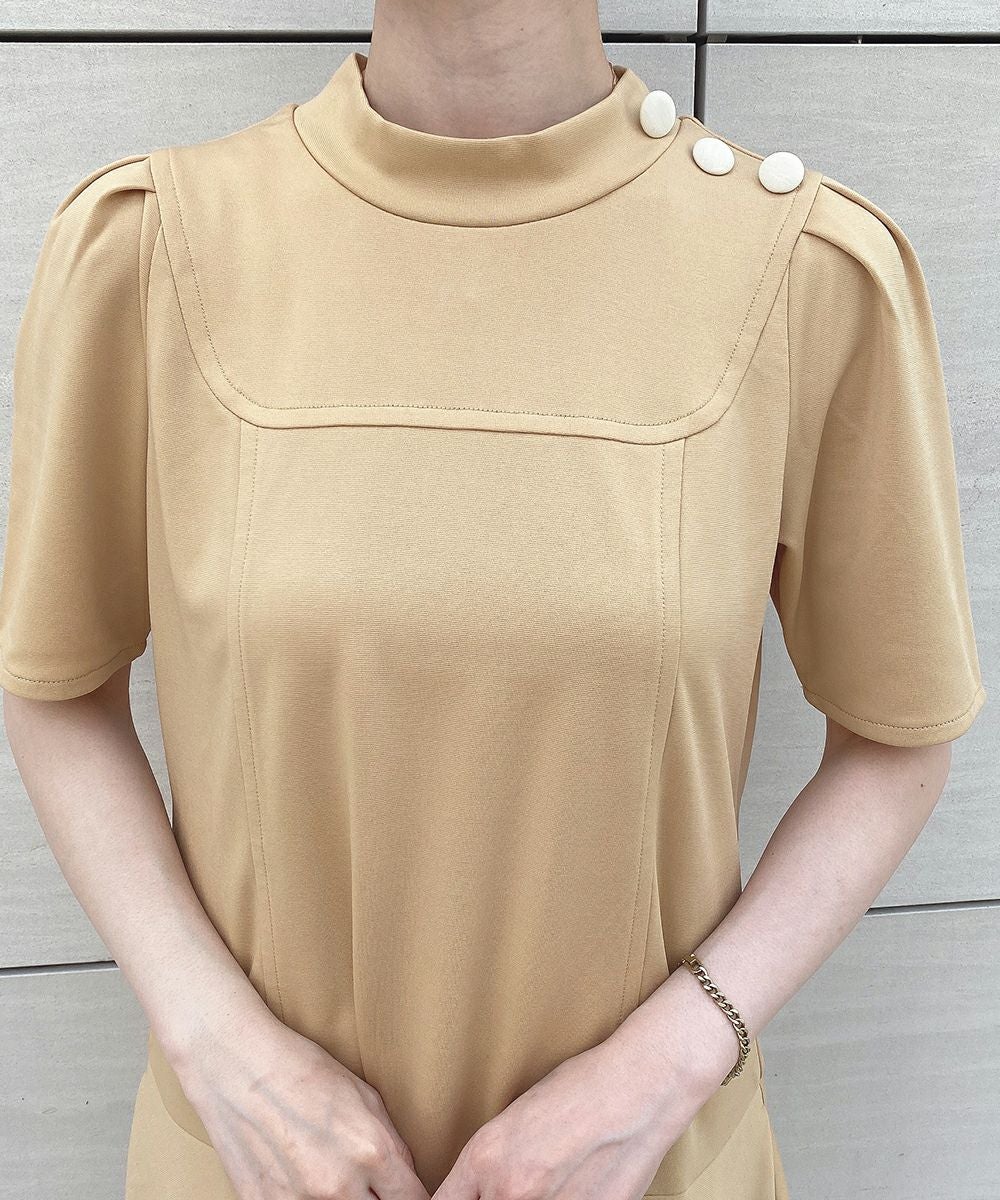 yellow / 158cm