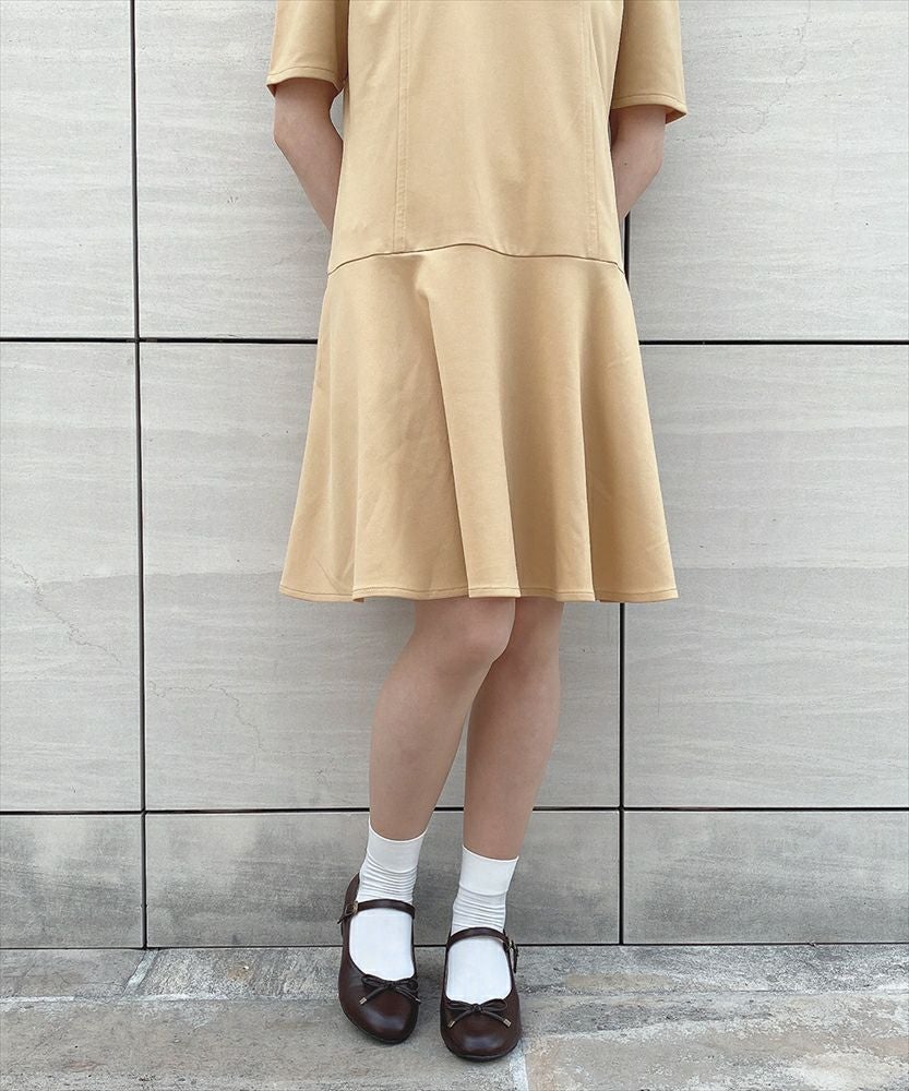 yellow / 158cm