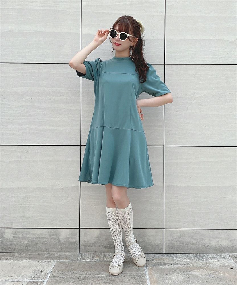 mint / 162cm