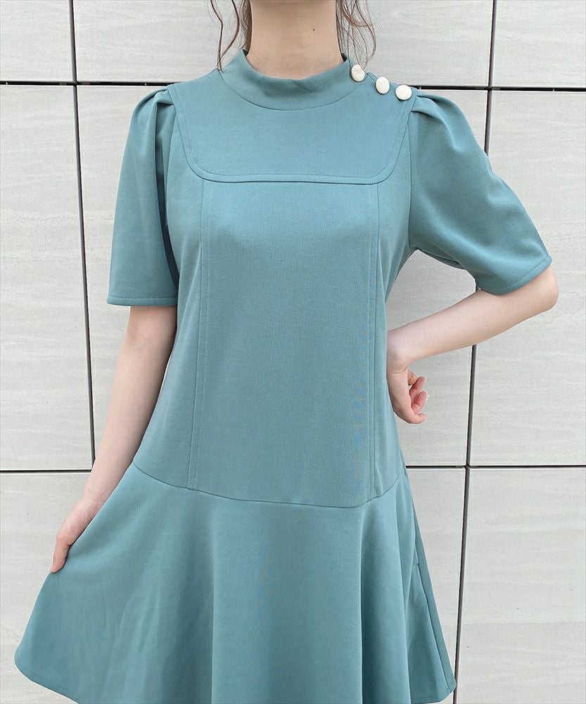 mint / 162cm